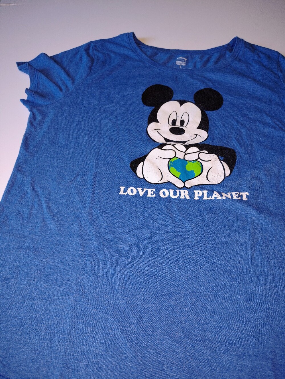 Disney Mickey Mouse Tee